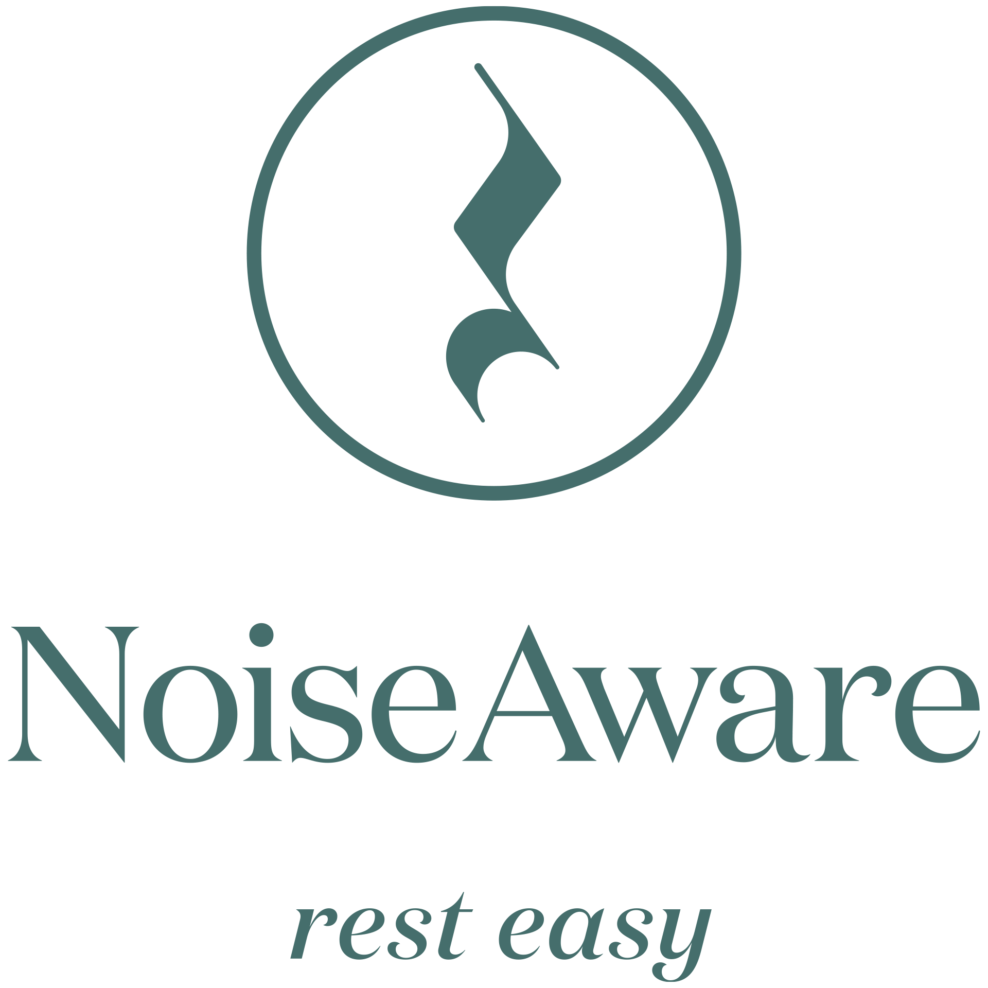 NoiseAware